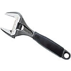 Bahco Adjustable Wrench 9031 Extra Wide Jaw 18in