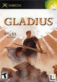 Gladius PS2 Game