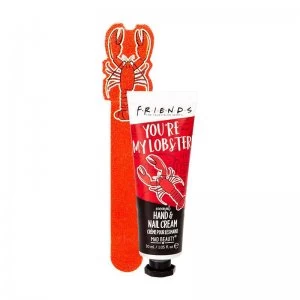 Mad Beauty Friends Lobster Hand Care Set