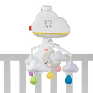 Fisher Price - Calming Clouds Mobile