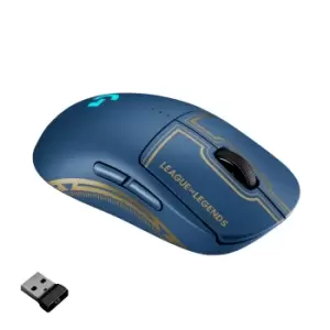 Logitech G Pro League of Legends Edition Wireless Gaming Mouse