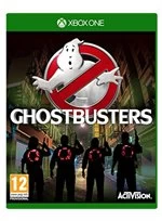 Ghostbusters Xbox One Game