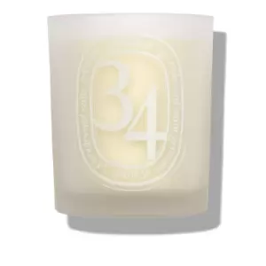 Diptyque 34 Blvd St Germain Candle