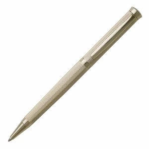 Hugo Boss Sophisticated Ballpoint Pen, Gold