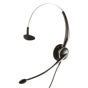 Jabra GN2100 Flex Boom 3 in 1 NC Headset