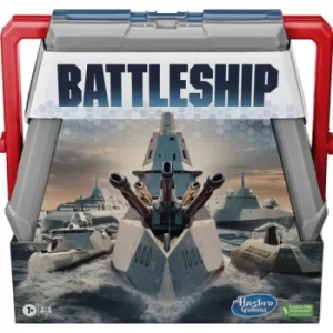 Battleship Classic (2022 Refresh) Board Game