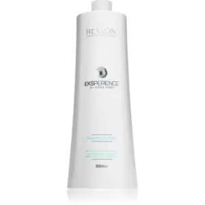Revlon Professional Eksperience Sebum Control shampoo for oily hair and scalp 1000 ml
