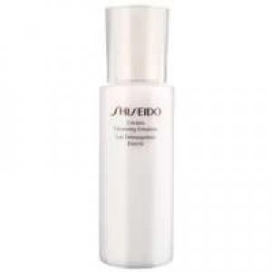 Shiseido Essentials Creamy Cleansing Emulsion 200ml / 6.7 fl.oz.