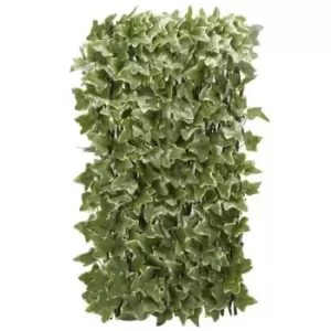 Smart Garden Faux Decor Ivy Trellis - 180 x 90cm