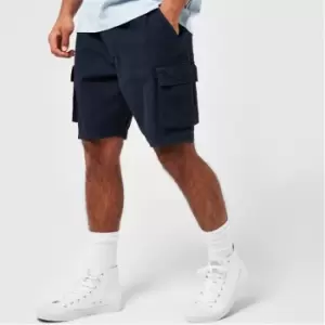 SoulCal Cargo Shorts - Blue