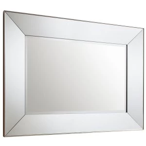 Gallery Vasto Rectangular Mirror