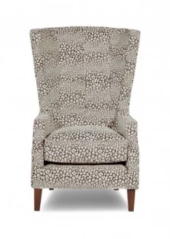 Linea Paris Throne Chair