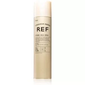 REF Styling Hair Spray With Extra Strong Fixation 300ml