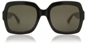 Gucci Sunglasses GG0036SN 002