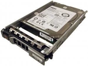 Dell 1.2TB 400-AJPC 2.5" SAS Internal Hard Disk Drive