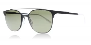 Carrera The Rise 116S Sunglasses Matte Black 003 51mm