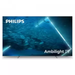 Philips 48" 48OLED707/12 Smart 4K Ultra HD OLED TV