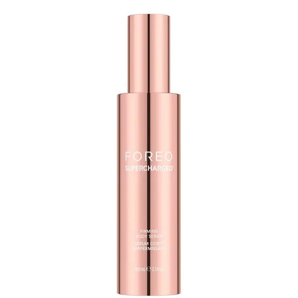 FOREO Supercharged Firming Body Serum 100ml