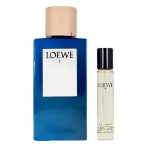 Loewe 7 Gift Set 150ml Eau de Toilette + 20ml Eau de Toilette