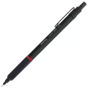 Rotring Rapid Pro Black 0.5mm Mechanical Pencil