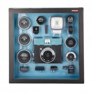 Lomography Diana Instant Square Camera Deluxe Kit