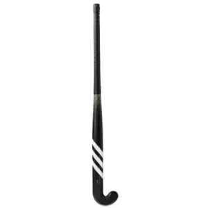 adidas Estro 5 Composite Hockey Stick - Black