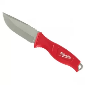 Milwaukee 4932464828 Fixed Blade Knife 100mm (4in)