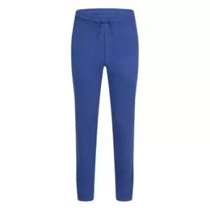 Air Jordan JM Fleece Pants Junior Boys - Blue