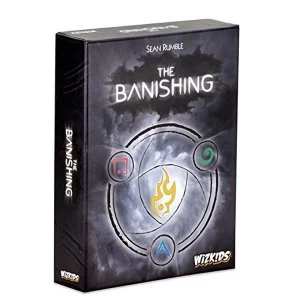 The Banishing Card Game