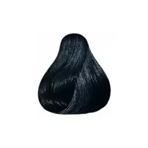 Wella Professionals Color Touch Demi-Permanent Hair Colour 2-0 Nero/Black