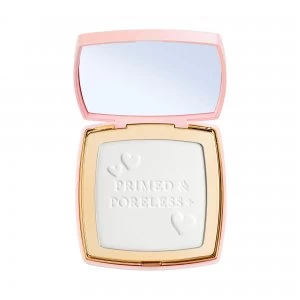 Too Faced 'Primed and Poreless+' Invisible Texture-Smoothing Face Powder 6g