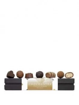 Keats Luxury 7 Piece Special Chocolate Selection In Premium Box