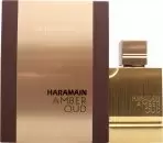 Al Haramain Amber Oud Gold Edition Eau de Parfum Unisex 100ml