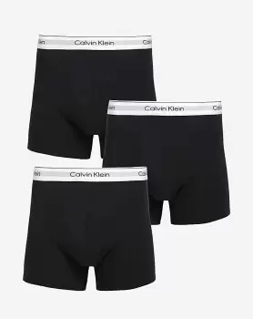 Calvin Klein 3 Pack B&T Stretch Boxer
