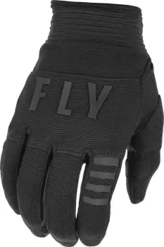 Fly Racing F-16 Motocross Gloves, black, Size XL, black, Size XL