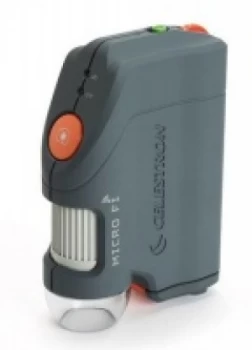 Celestron Micro Fi WiFi Handheld Microscope