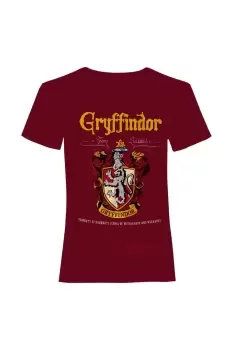 Gryffindor Crest T-Shirt