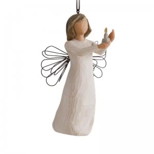 Willow Tree - Angel of Hope Ornament