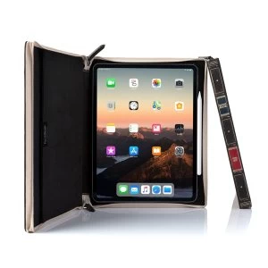 Twelve South BookBook iPad Pro Brown 11
