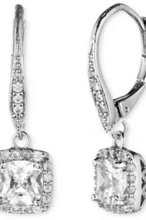 Anne Klein Jewellery Silver Earrings 60377162-G03