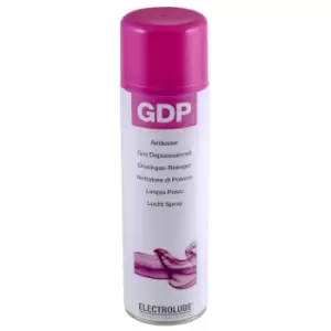 Electrolube Gdp400 Duster, Air, High Power, Gdp, 400G