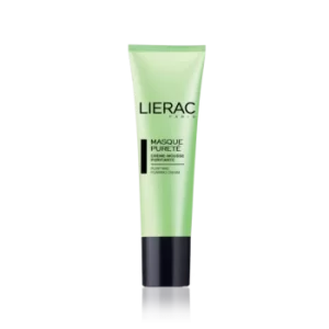 Lierac Masque Purete Purifying Mask Mixed and Oily Skin Opaque 50ml