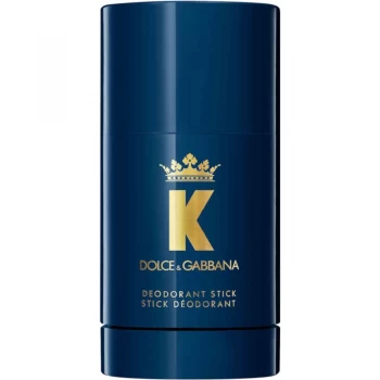 Dolce & Gabbana K Deodorant Stick 75ml