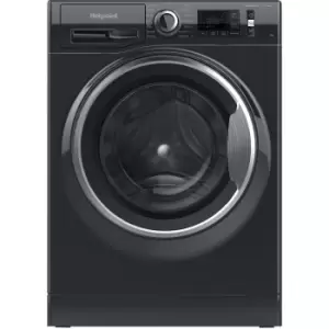 Hotpoint ActiveCare NM11946BCAUKN 9KG 1400RPM Freestanding Washing Machine
