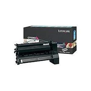 Lexmark C7720MX Magenta Laser Toner Ink Cartridge