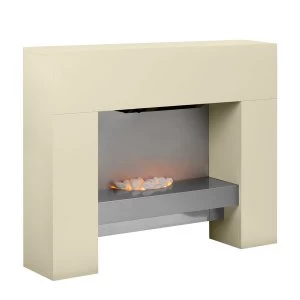Warmlite Ludlow Fireplace Suite