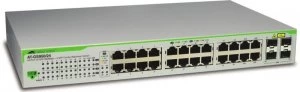 Allied Telesis AT-GS950/24-50 - 24 Port Managed Ethernet Switch