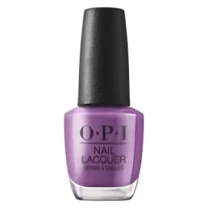 OPI Fall Wonders Collection Nail Lacquer - Medi-take It All In 15ml
