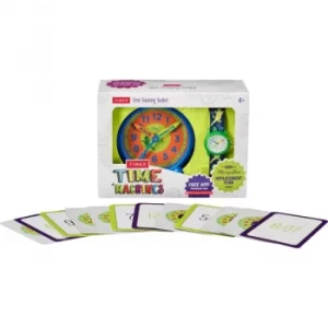 Childrens Timex Time Teaching Toolkit Watch