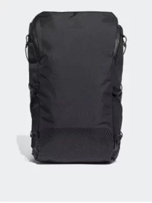 adidas 4cmte Aeroready Active Backpack, Black, Men